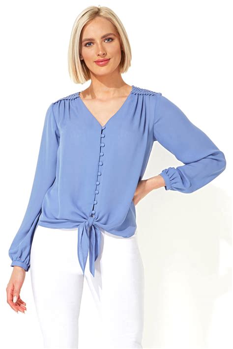 APART Fashion Womens Bluse Blouse